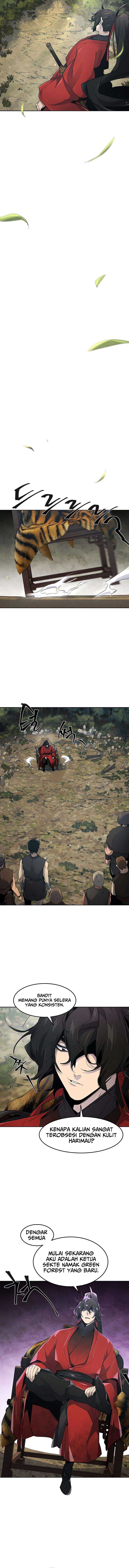 Return of the Mad Demon Chapter 152