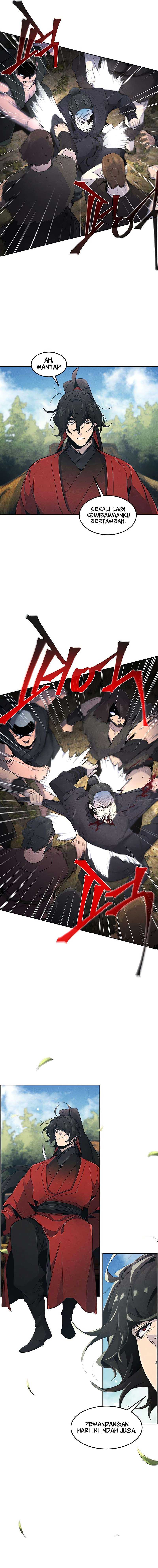Return of the Mad Demon Chapter 152