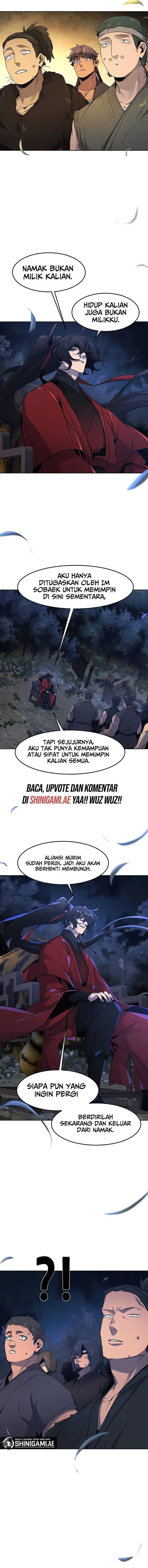 Return of the Mad Demon Chapter 154