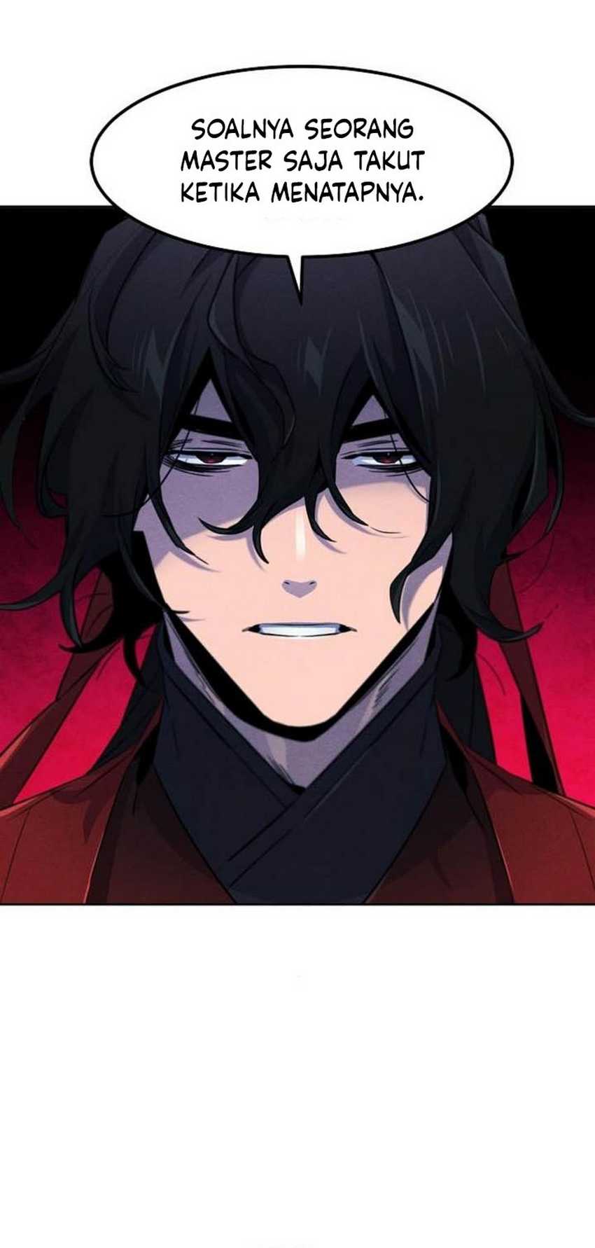 Return of the Mad Demon Chapter 155