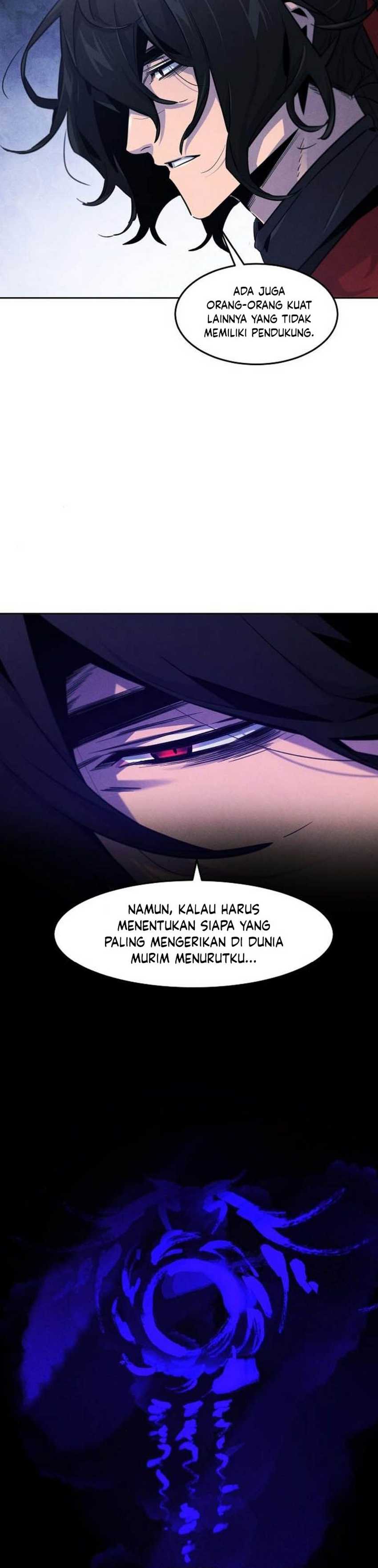 Return of the Mad Demon Chapter 155