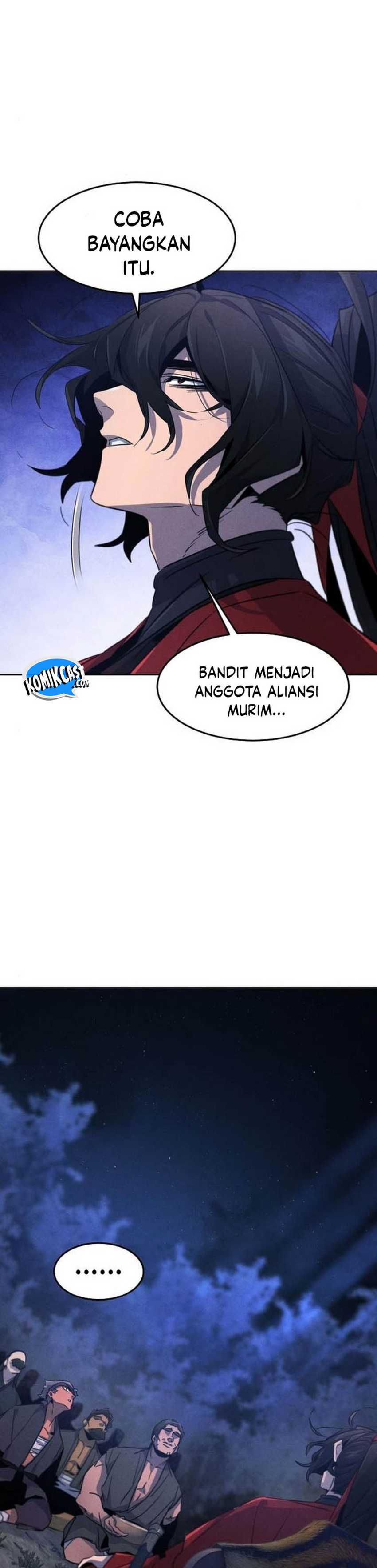 Return of the Mad Demon Chapter 155