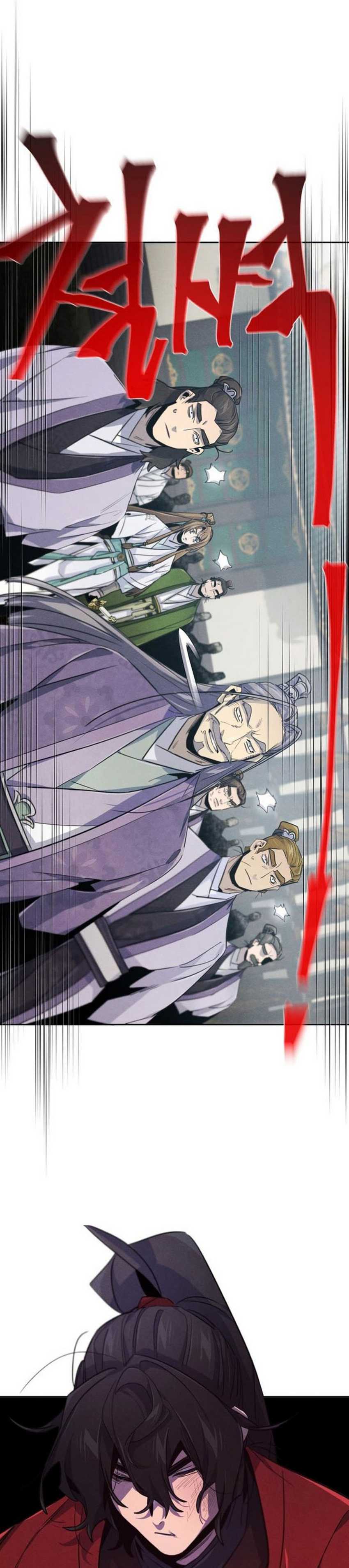Return of the Mad Demon Chapter 157