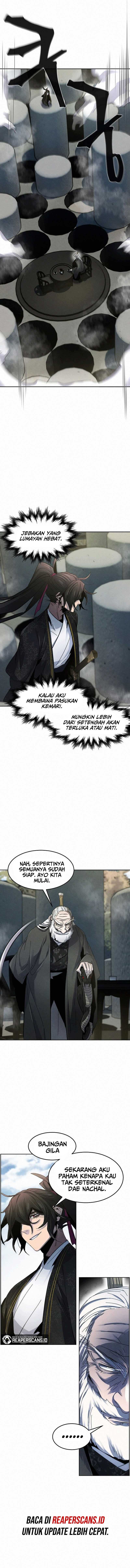 Return of the Mad Demon Chapter 58