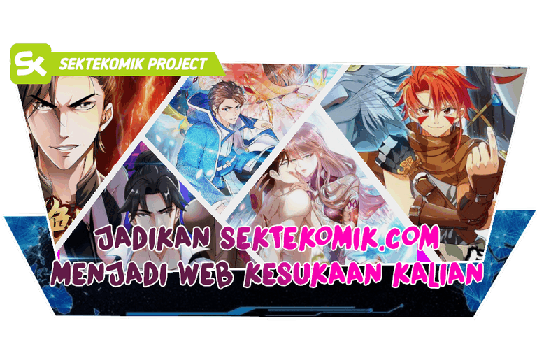 Chaos Jinwu chapter 38 halaman 17