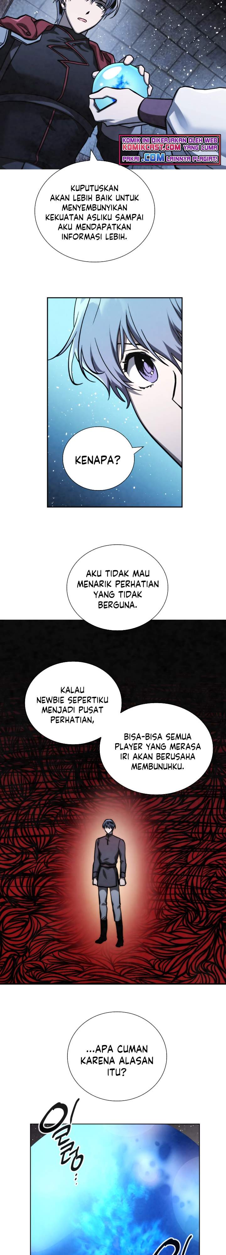 Memorize chapter 69 halaman 6