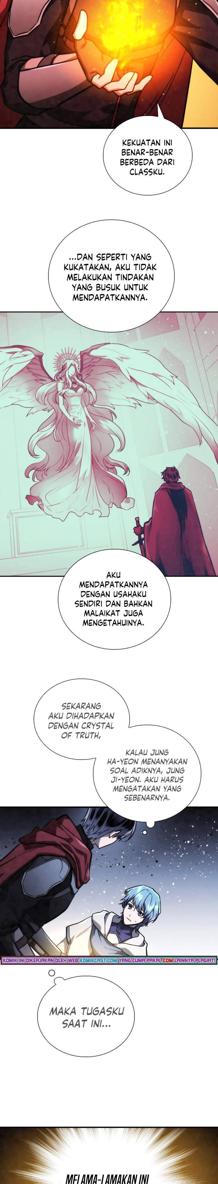 Memorize chapter 69 halaman 17