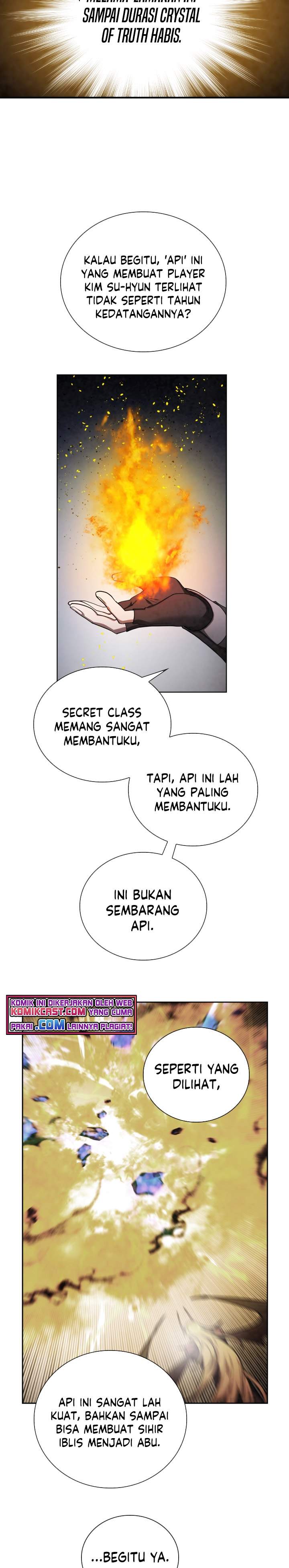 Memorize chapter 69 halaman 18