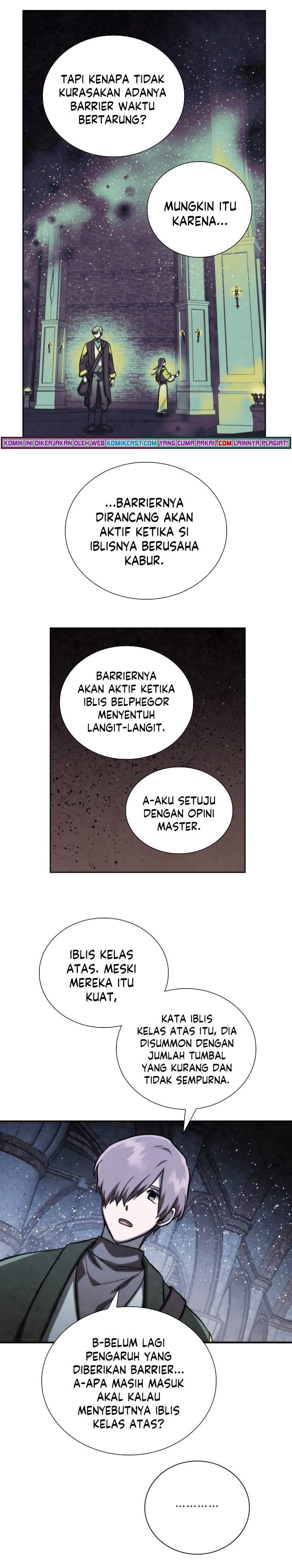 Memorize chapter 69 halaman 14