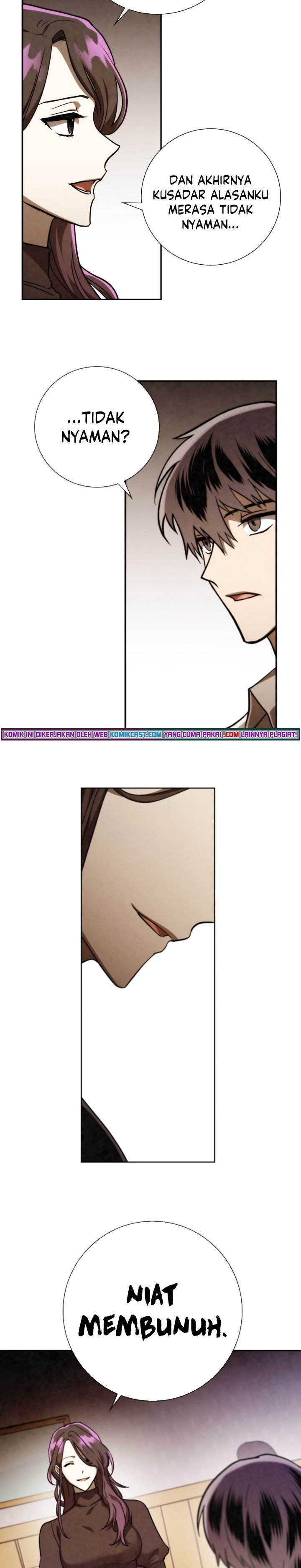 Memorize Chapter 79 page 20