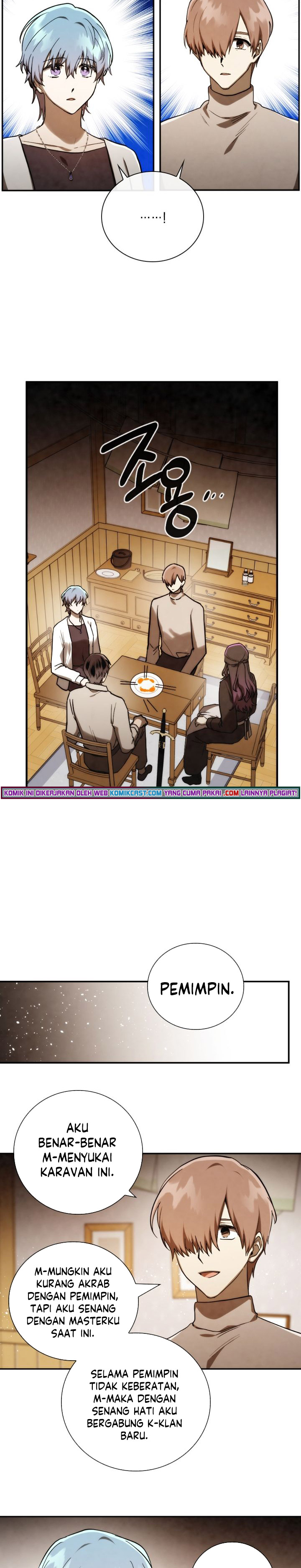 Memorize Chapter 79 page 9