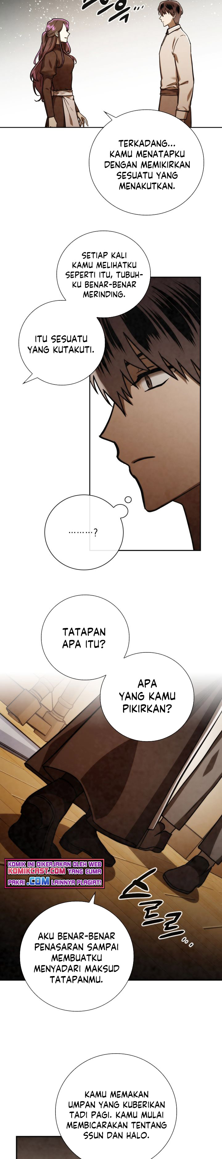 Memorize Chapter 79 page 19