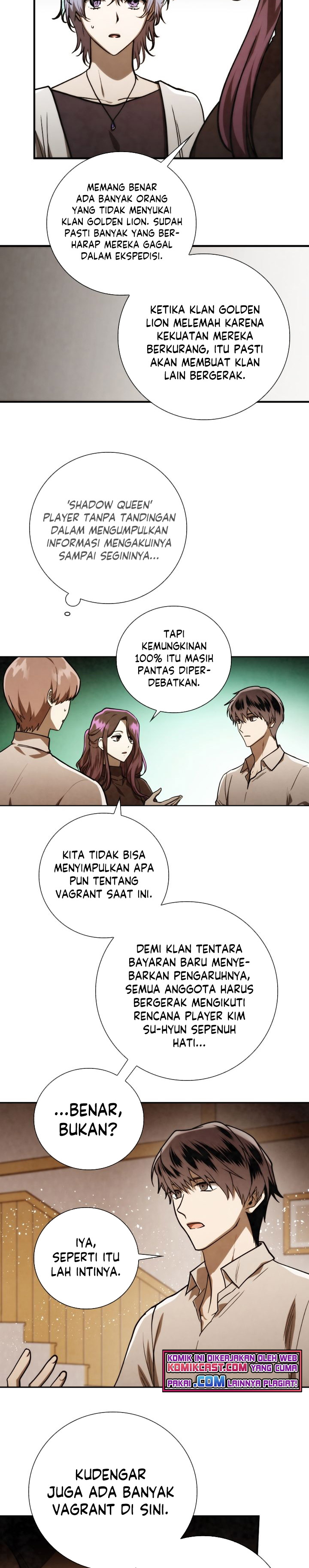 Memorize Chapter 79 page 3