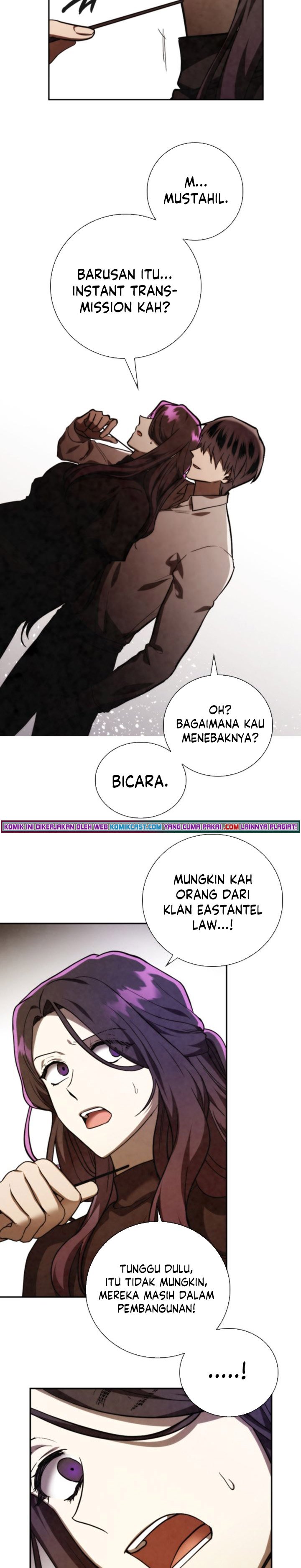 Memorize Chapter 79 page 27