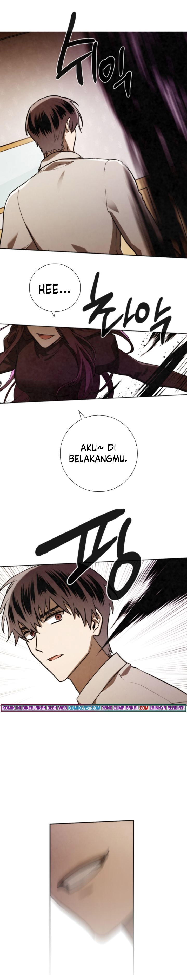 Memorize Chapter 79 page 25