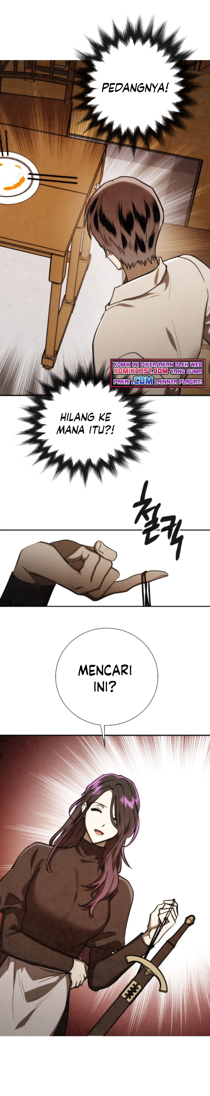 Memorize Chapter 79 page 22