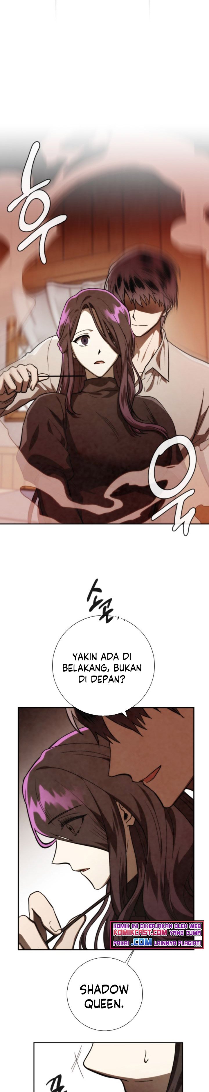 Memorize Chapter 79 page 26