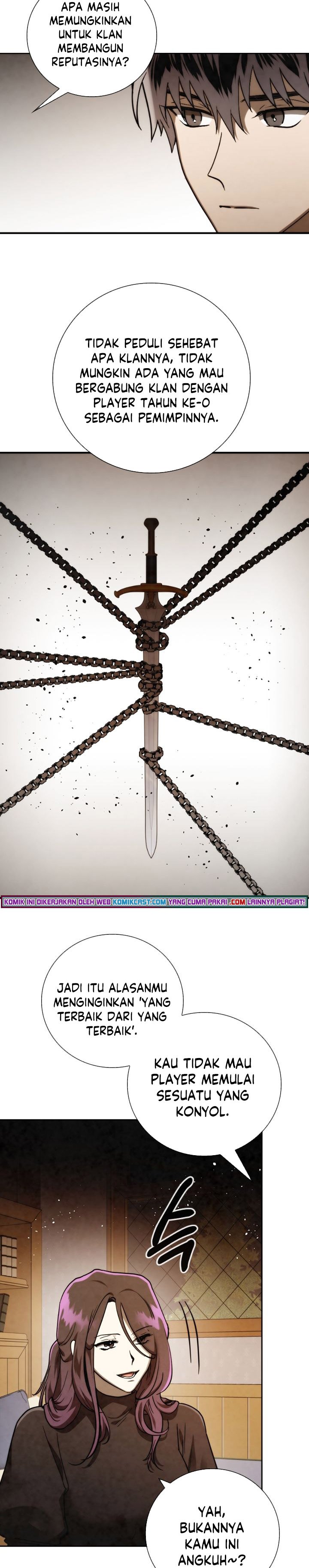 Memorize Chapter 79 page 6