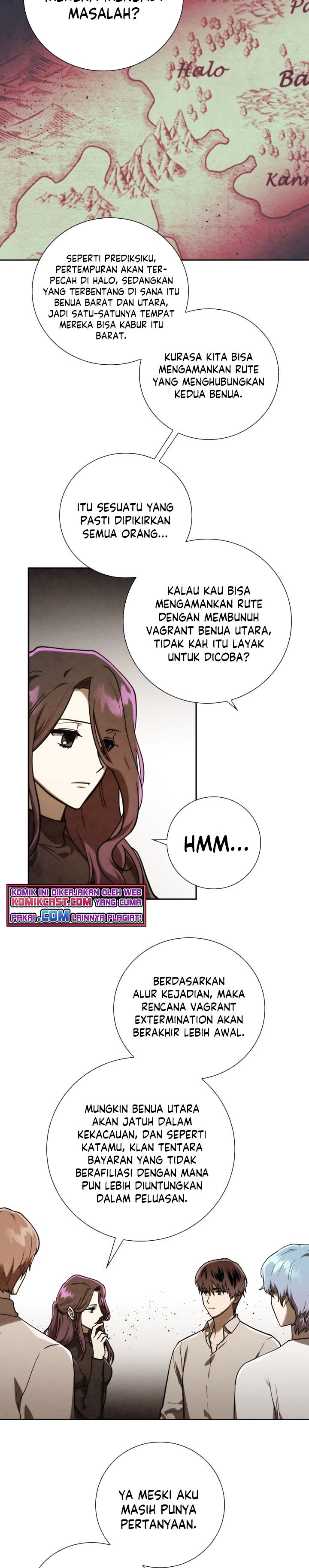 Memorize Chapter 79 page 5