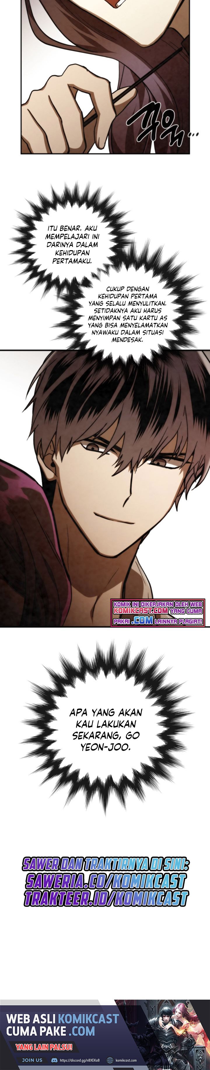 Memorize Chapter 79 page 28
