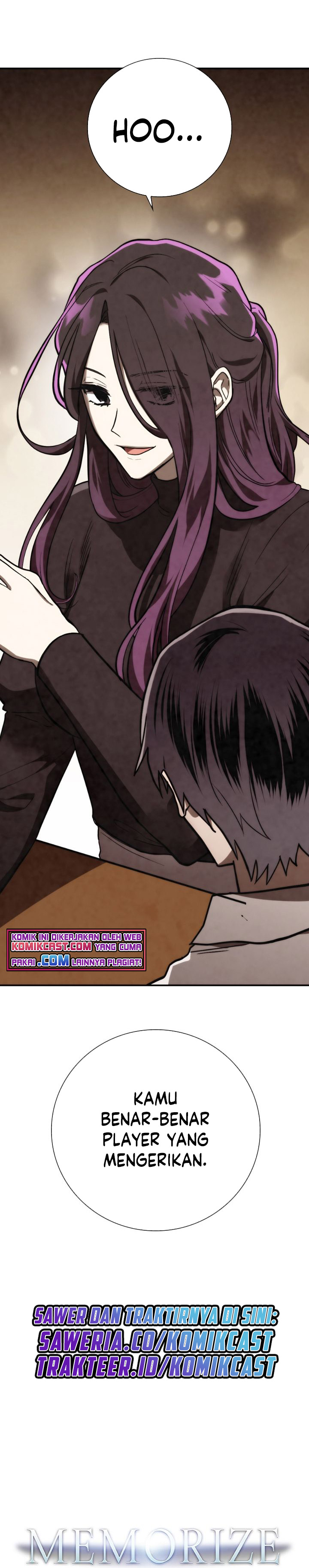 Memorize Chapter 79 page 1