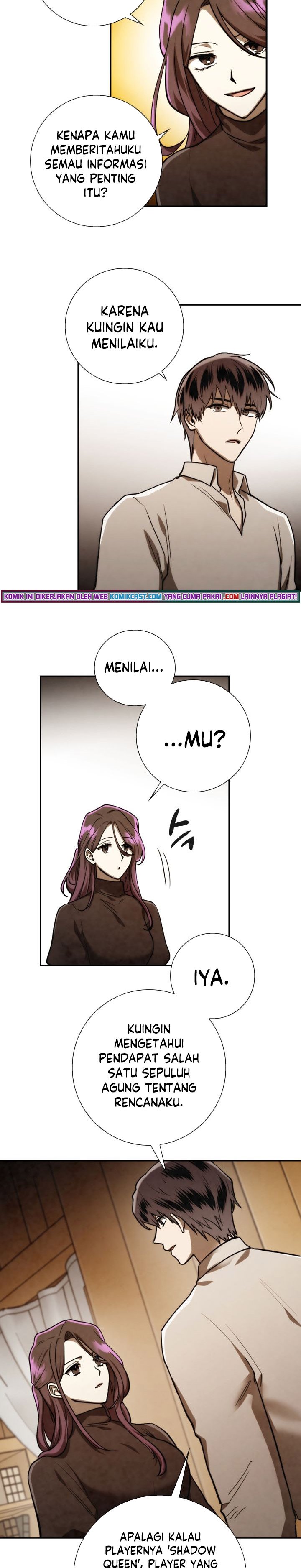 Memorize Chapter 79 page 13