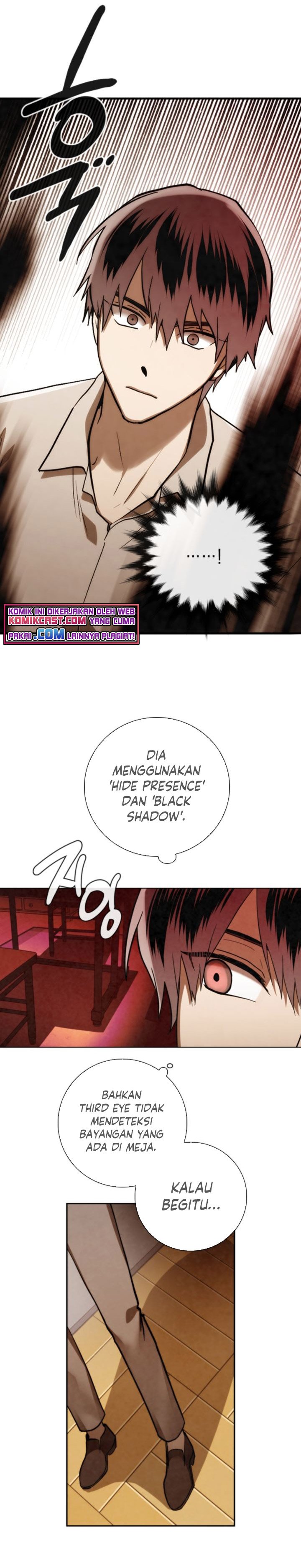 Memorize Chapter 79 page 24