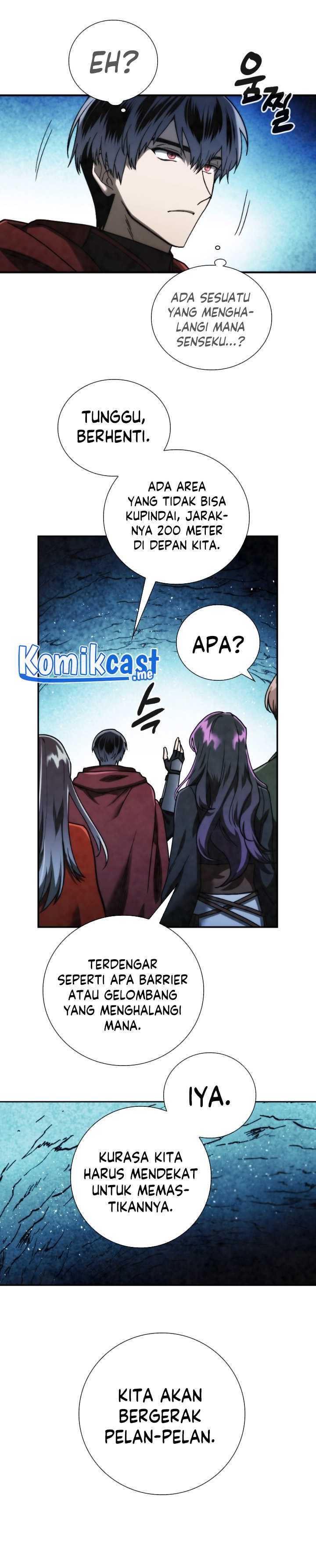 Memorize Chapter 99 page 22