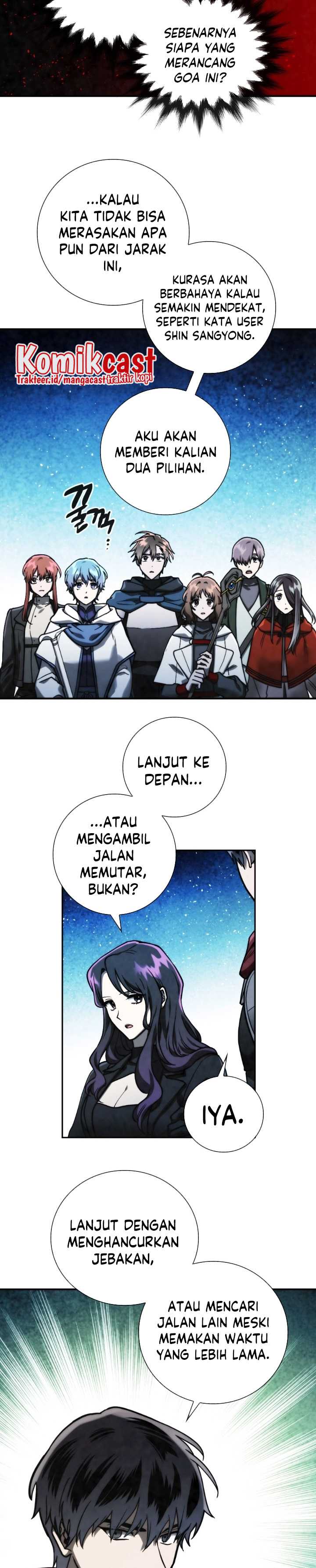 Memorize Chapter 99 page 25
