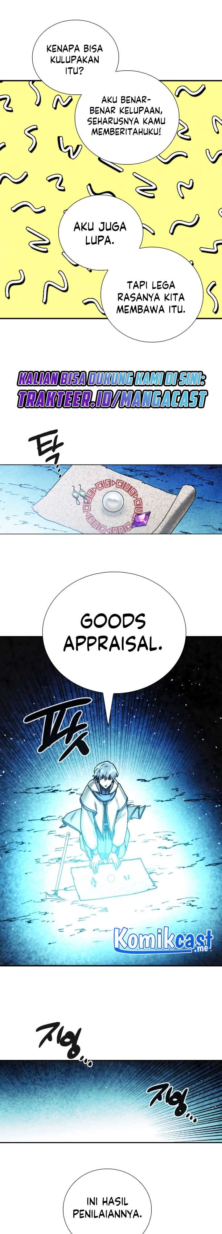 Memorize Chapter 99 page 10
