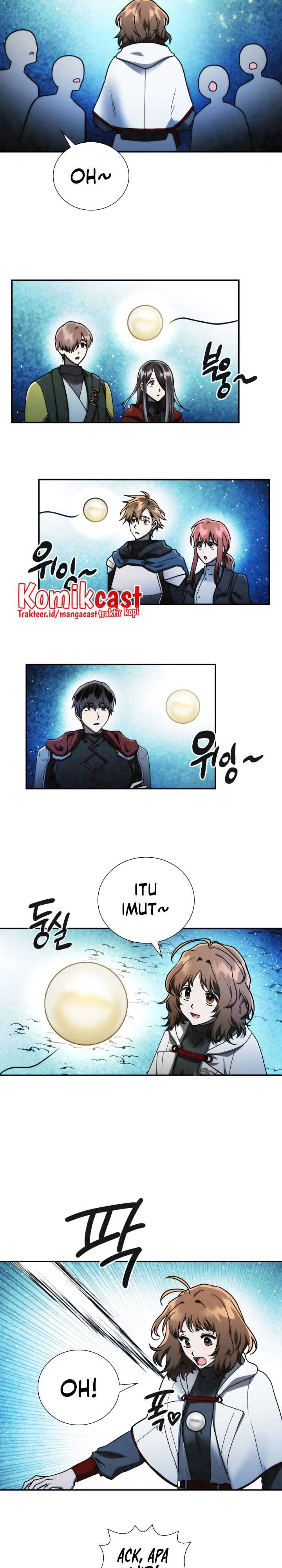 Memorize Chapter 99 page 16