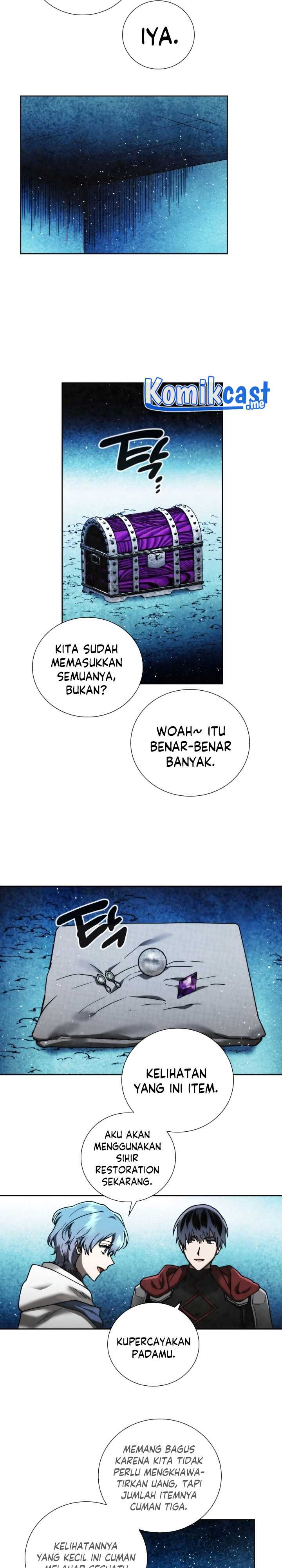 Memorize Chapter 99 page 5