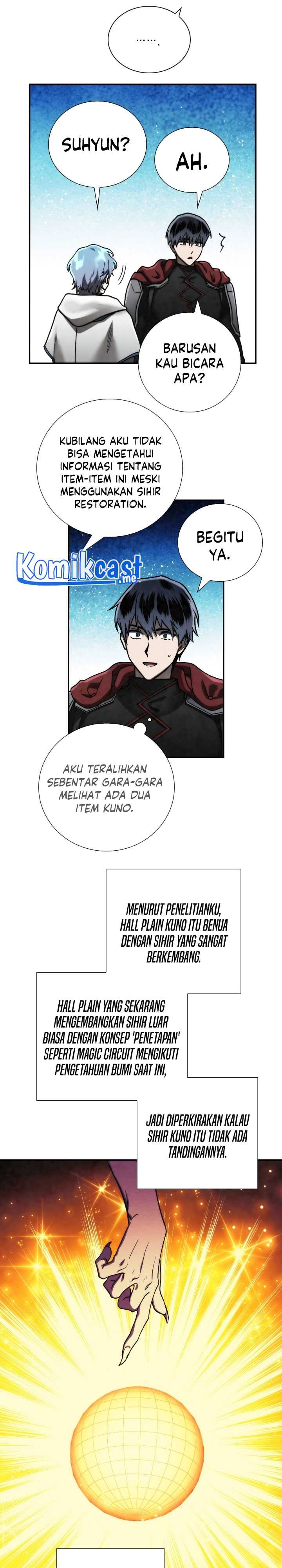 Memorize Chapter 99 page 8