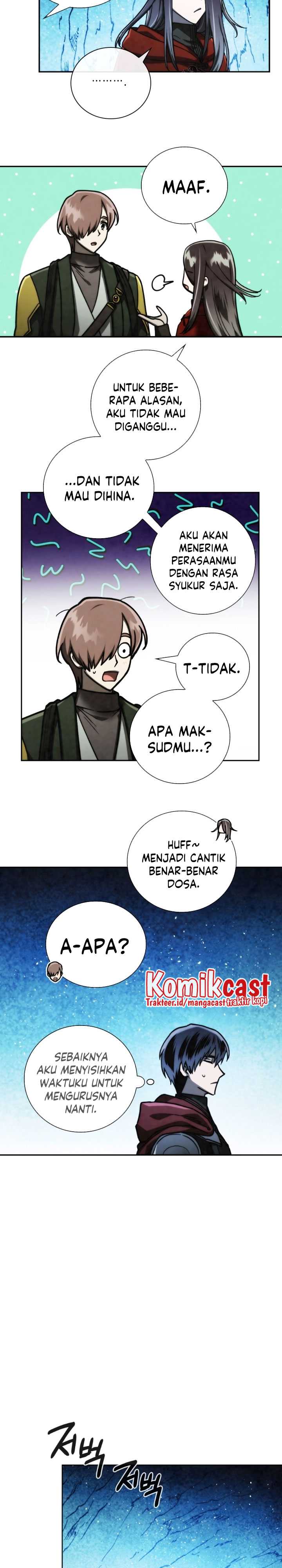 Memorize Chapter 99 page 20