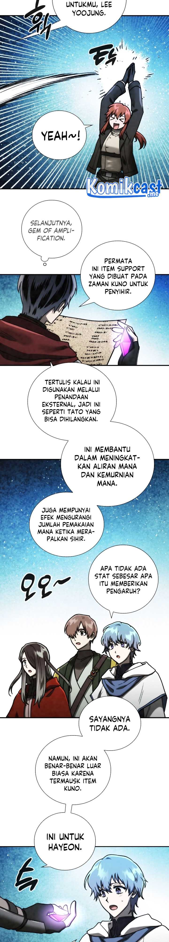 Memorize Chapter 99 page 12