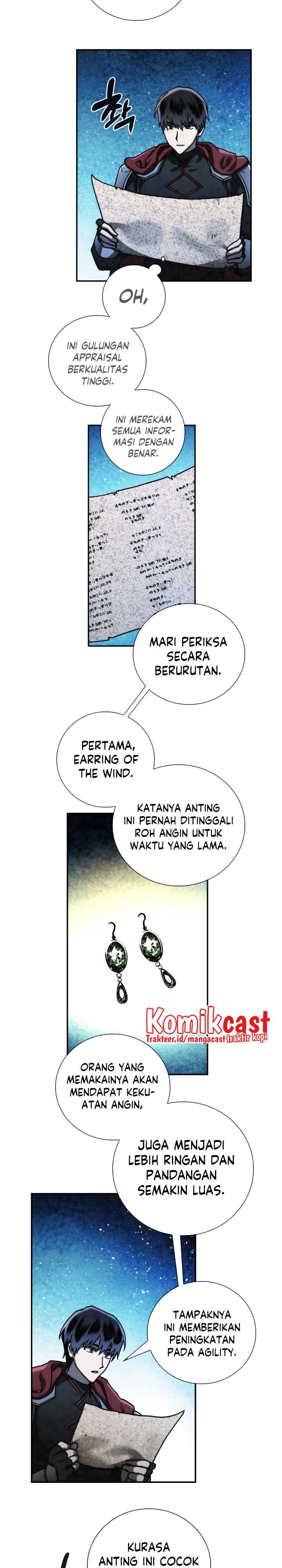 Memorize Chapter 99 page 11