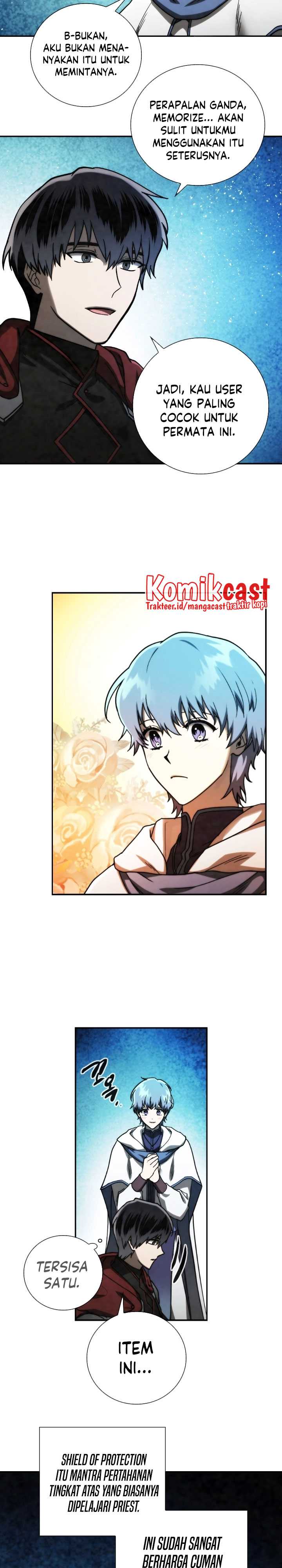 Memorize Chapter 99 page 13