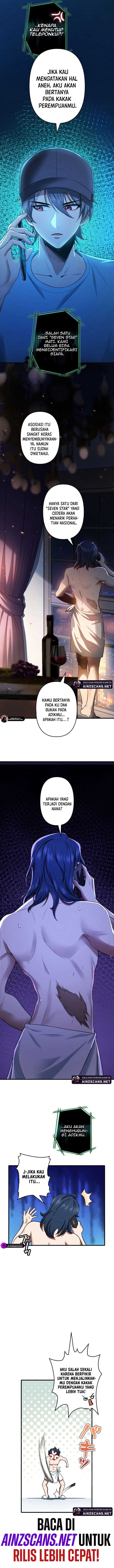 The Bottom Feeder Scavengers Revenge Chapter 03