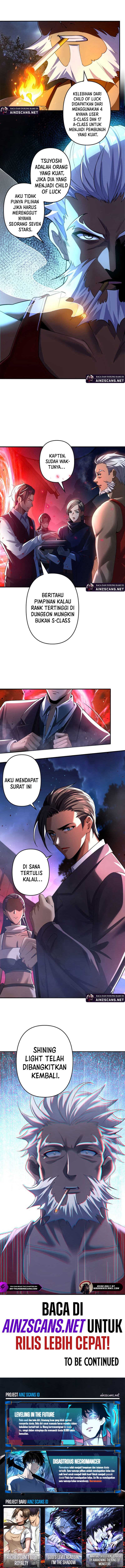 The Bottom Feeder Scavengers Revenge Chapter 04