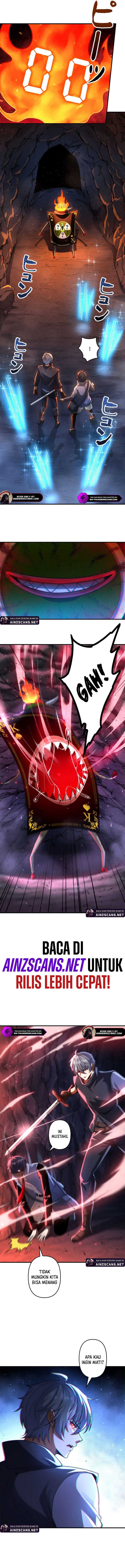 The Bottom Feeder Scavengers Revenge Chapter 04