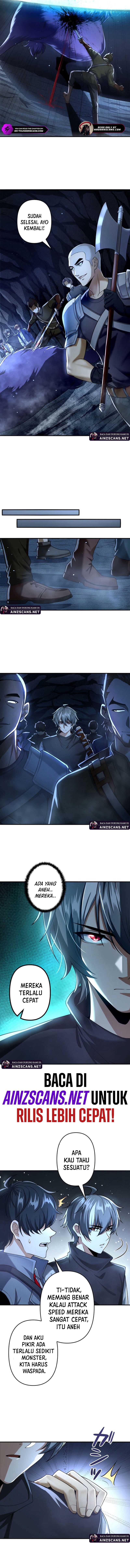The Bottom Feeder Scavengers Revenge Chapter 04