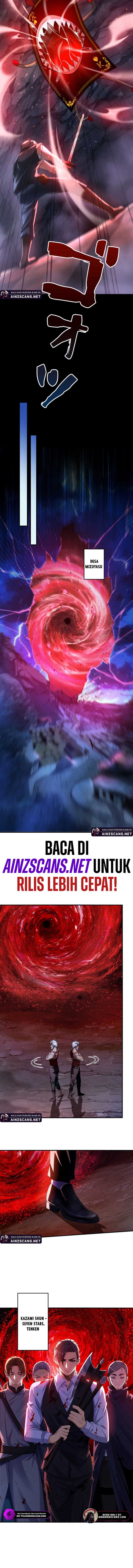 The Bottom Feeder Scavengers Revenge Chapter 04