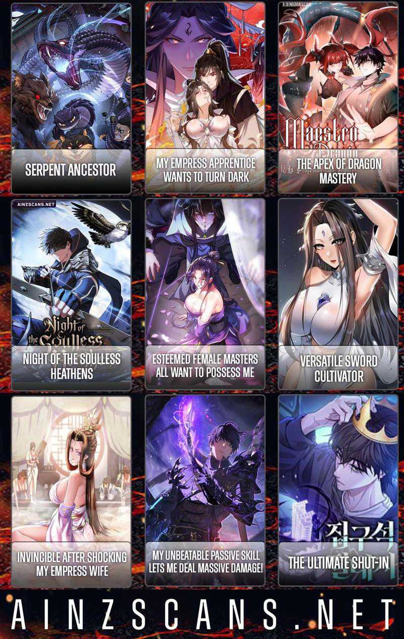 The Bottom Feeder Scavengers Revenge Chapter 10