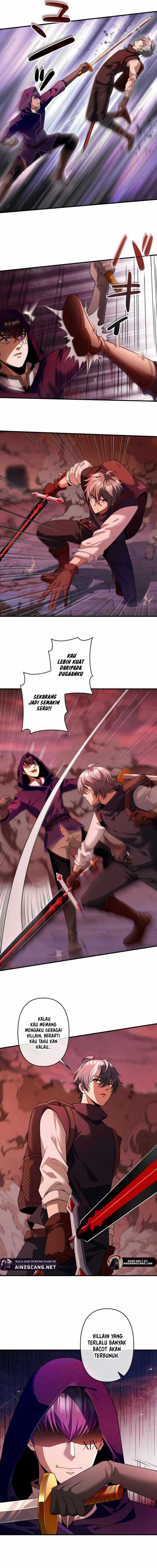The Bottom Feeder Scavengers Revenge Chapter 18