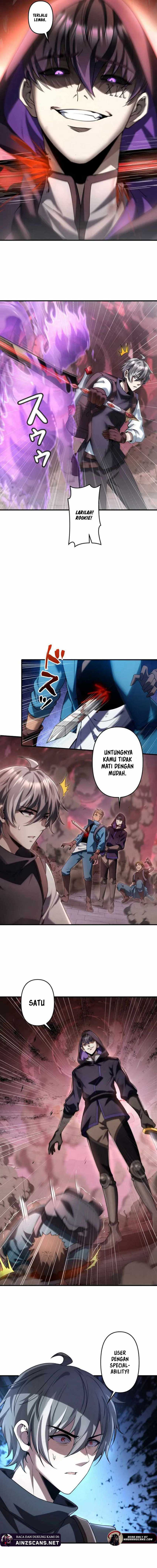 The Bottom Feeder Scavengers Revenge Chapter 18