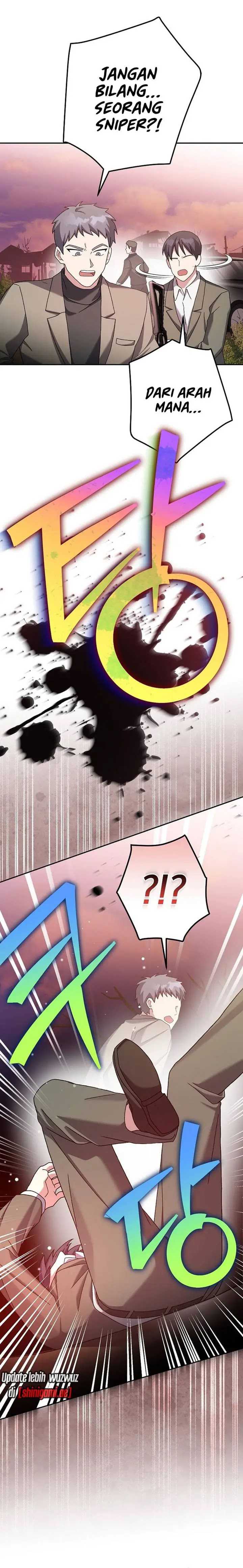 The Novel’s Extra (Remake) Chapter 123