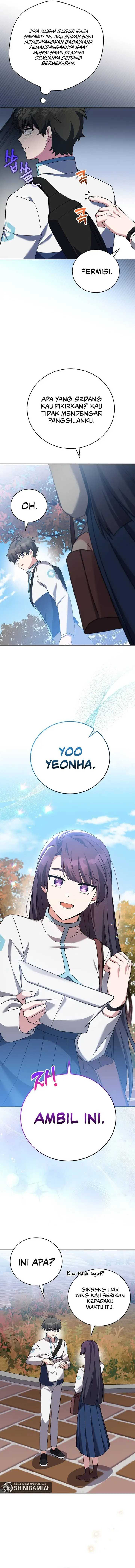 The Novel’s Extra (Remake) Chapter 123