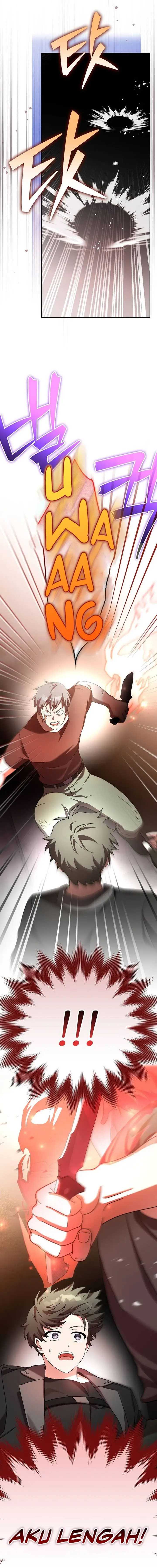 The Novel’s Extra (Remake) Chapter 123
