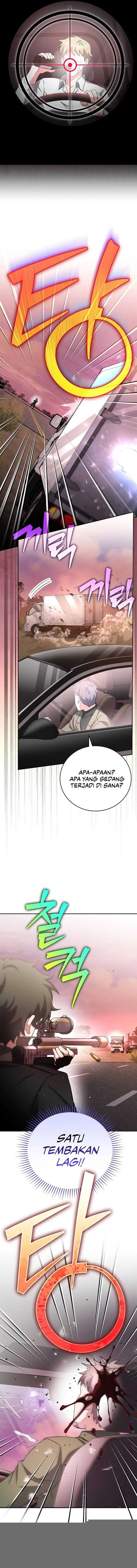 The Novel’s Extra (Remake) Chapter 123