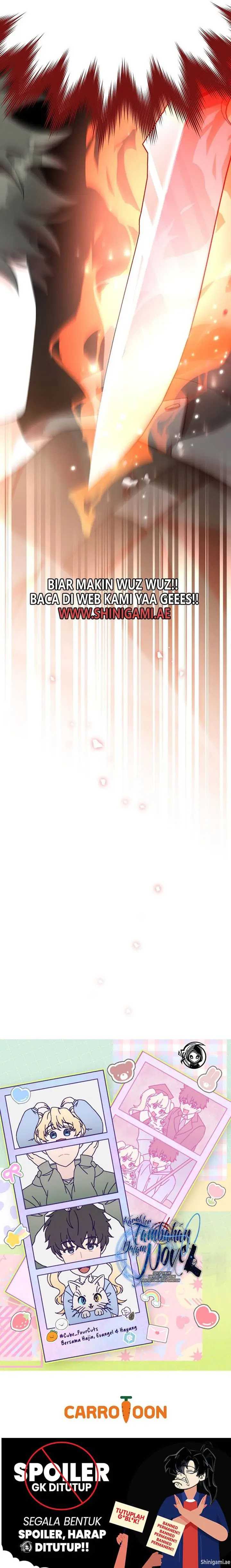 The Novel’s Extra (Remake) Chapter 123